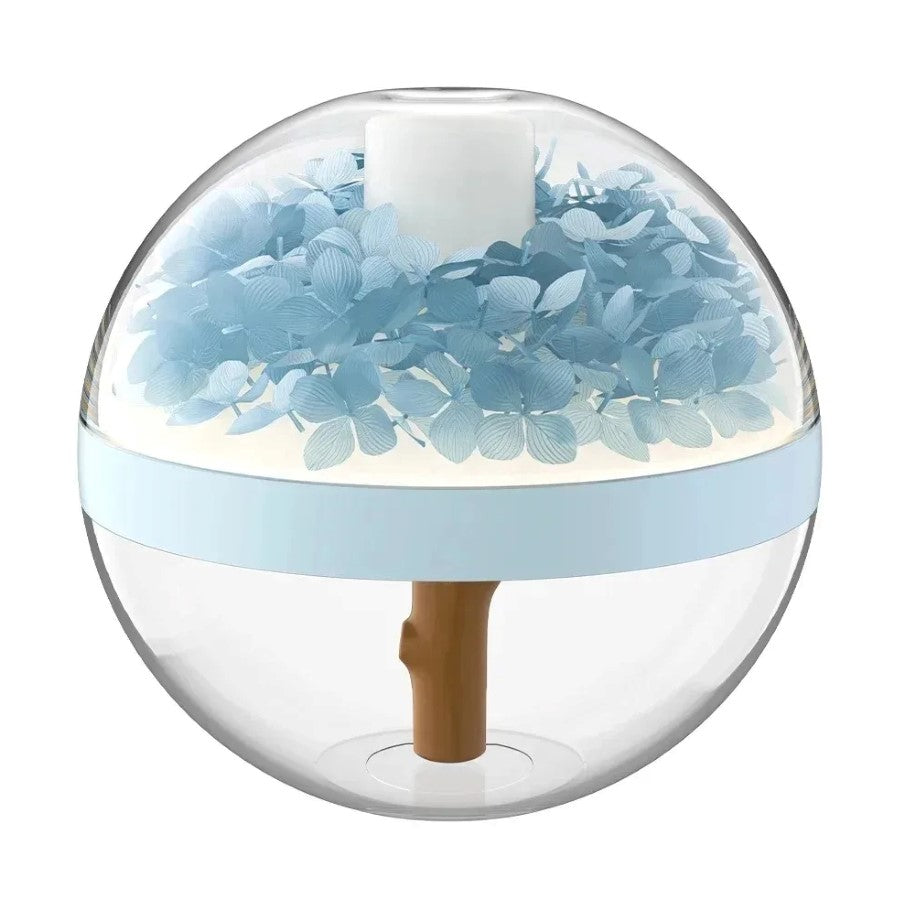 Humidificador Floral